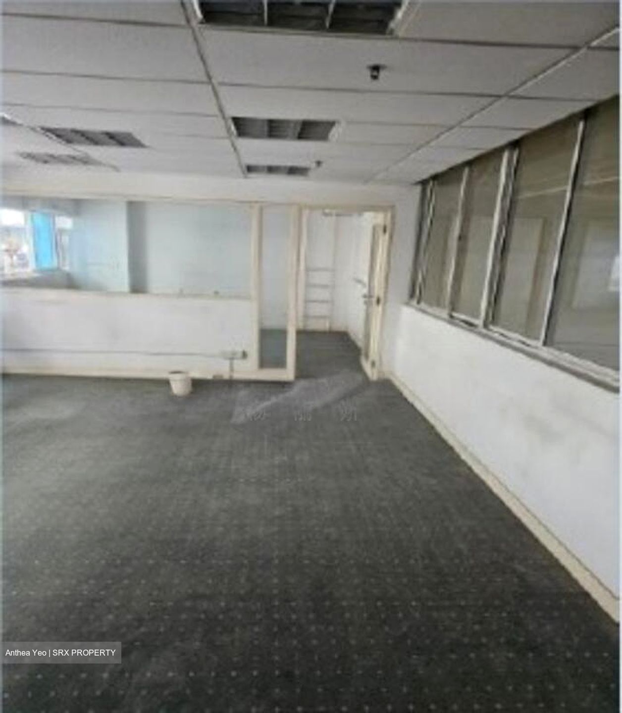 North Link Building (D27), Factory #504189681